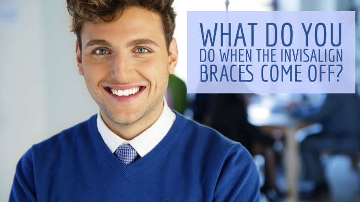 invisalign braces