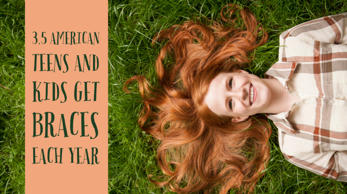 braces for teens
