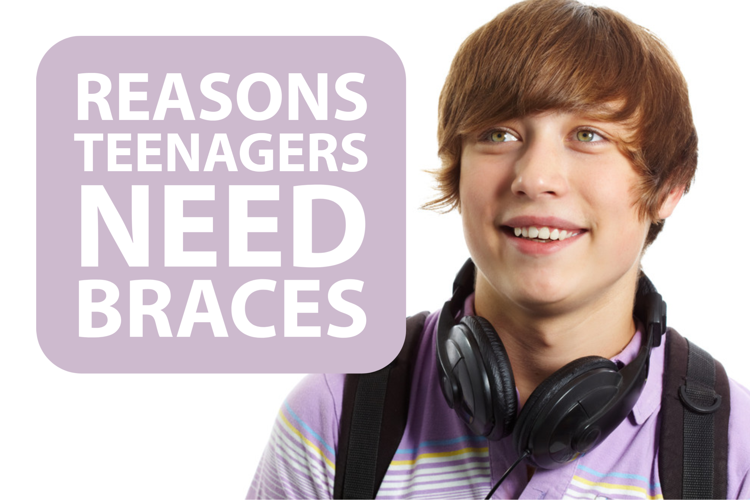 braces for teens