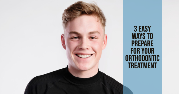 orthodontic treatment