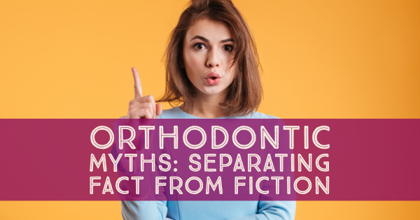 orthodontic treatment