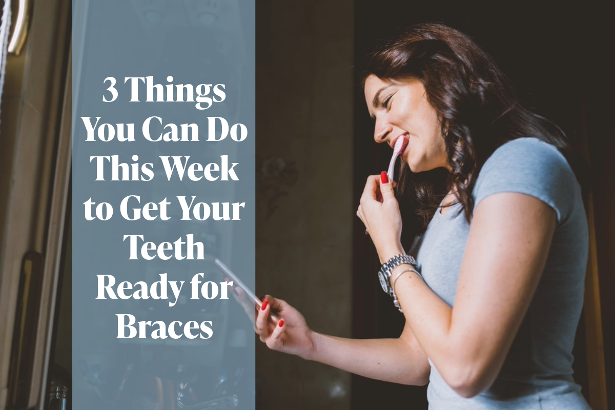 braces treatment