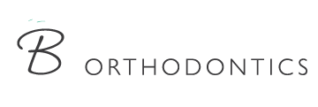 Logo - Bret Johnson Orthodontics