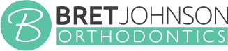 Logo - Bret Johnson Orthodontics