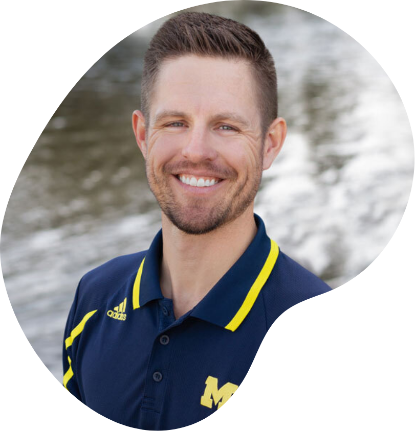 Meet Dr. Bret - Bret Johnson Orthodontics