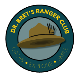 Dr. Bret's Ranger Club