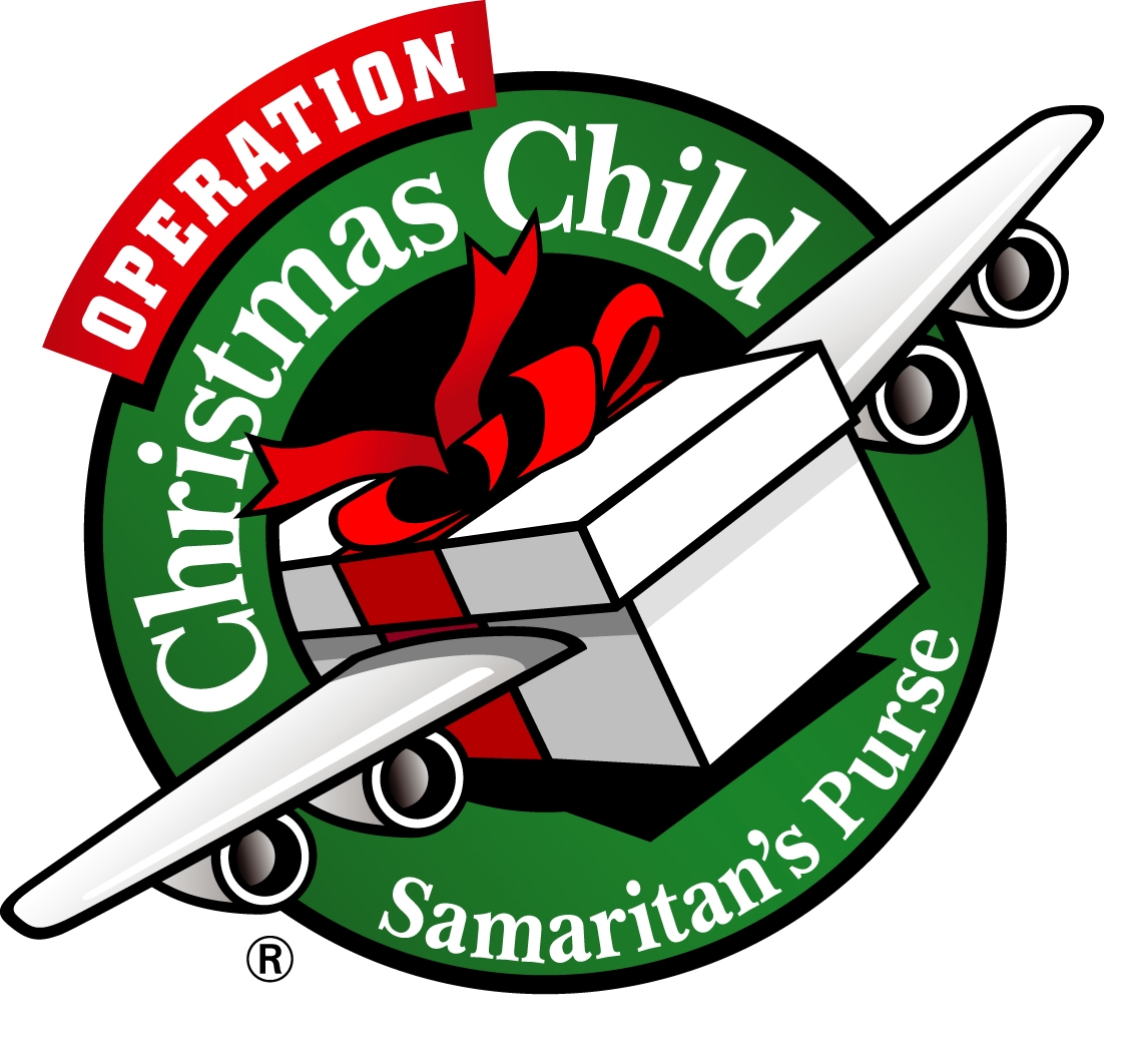 operation Christmas child