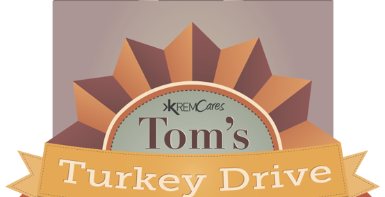 tom's turkey drive