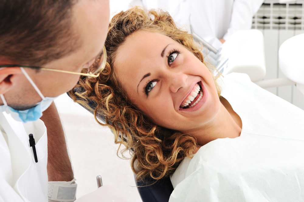 The Only Way to Get The Best Invisalign Is to Visit An Orthodontist