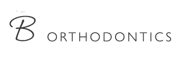 Logo - Bret Johnson Orthodontics